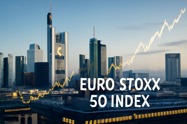 Chỉ số Euro Stoxx 50 là gì và cách giao dịch như thế nào?