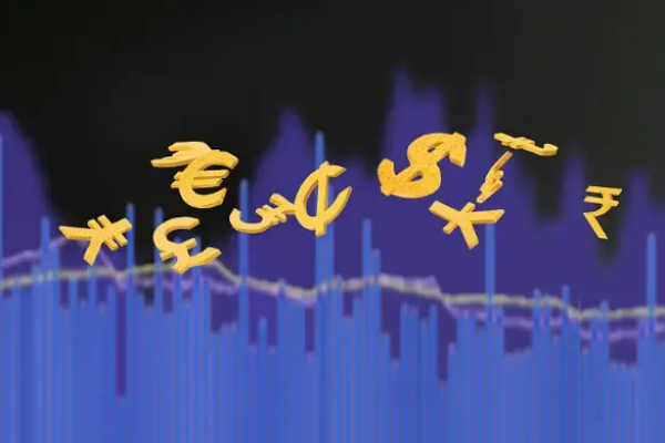 数字货币来袭，国际汇率格局即将迎来哪些新变局?
