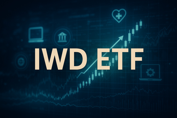 IWD ETF: Худалдаачдын зайлсхийх ёстой 6 алдаа