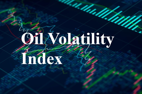 OVX Explained: Measuring Risk in Crude Oil Markets