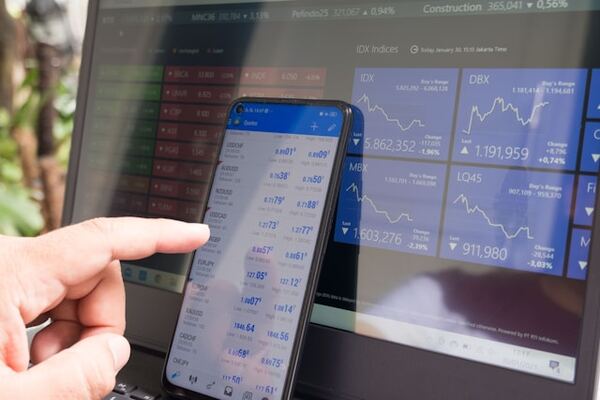 Overbought Oversold คืออะไร ไขรหัสสัญญาณเตือนในการเทรด
