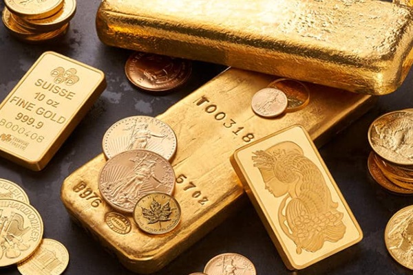 Safe Ways to Buy Gold: Trusted Methods and Where to Find Them