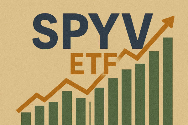 SPYV ETF पूर्वानुमान: क्या यह बाज़ार की अपेक्षाओं से बेहतर प्रदर्शन कर सकता है?