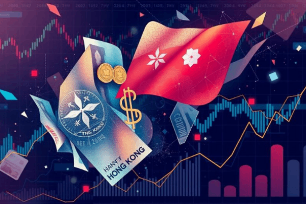港币换台币哪里换最划算?教你避开汇率陷阱赚更多
