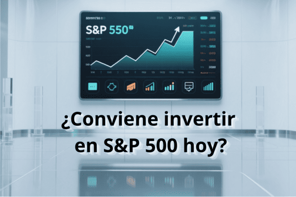 ¿Conviene invertir en S&P 500 hoy? Análisis actualizado y perspectivas para el inversor