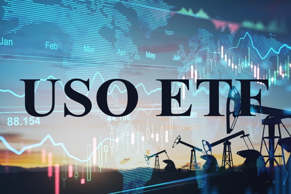 USO ETF คืออะไร และทำงานอย่างไร?