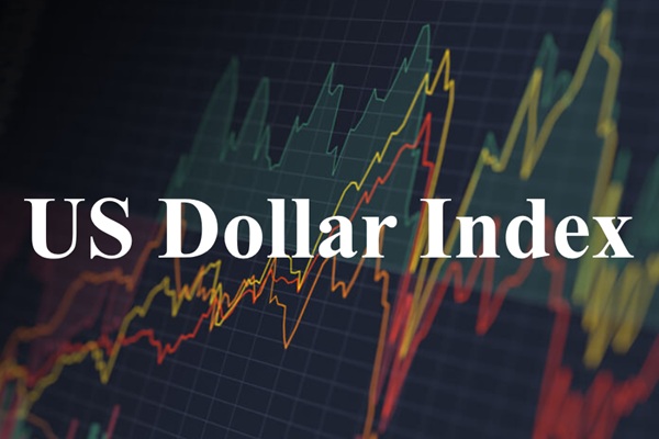 DXY приближается к отметке 98,00, поскольку трейдеры готовятся к действиям ФРС и Трампа