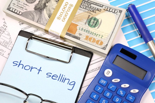 Short Selling: How the Law Draws the Line