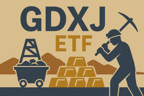 5 Things to Know Before Buying GDXJ ETF