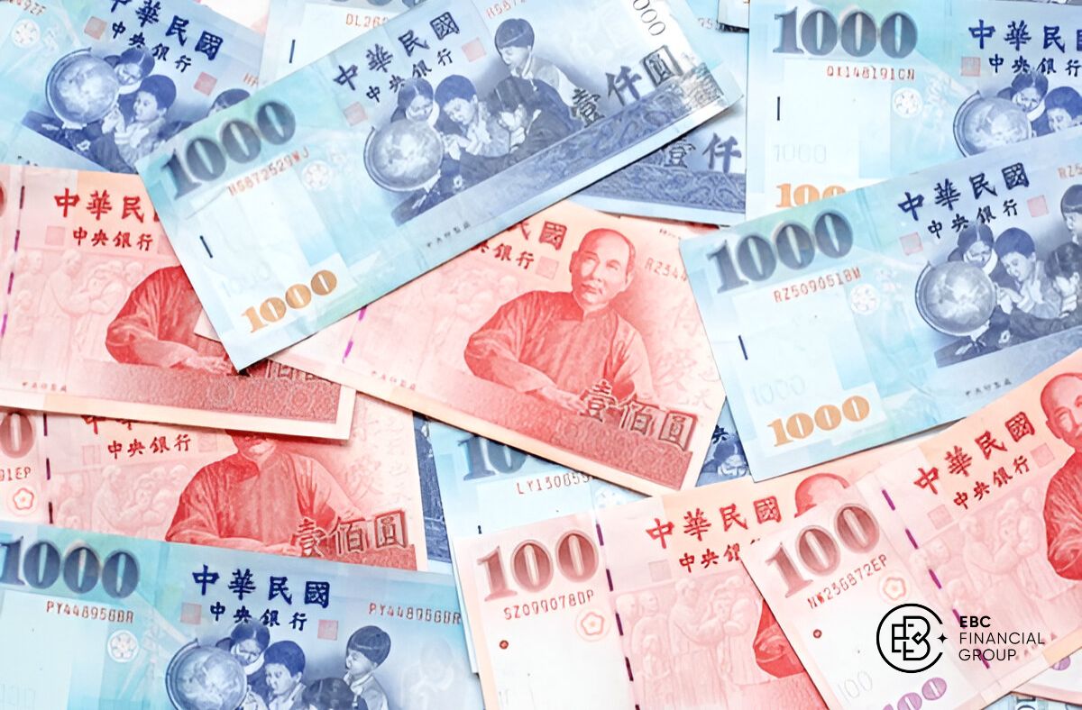 Đơn vị tiền tệ của Đài Loan là gì