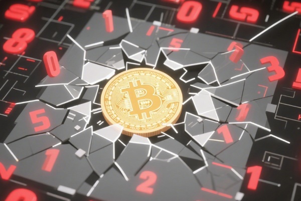 比特幣爆倉後能否追回損失?如何避免爆倉?