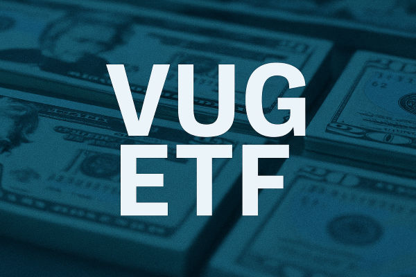 เหตุผลหลักในการลงทุนใน VUG ETF เพื่อการเติบโตในระยะยาว