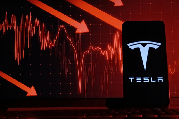 马斯克效应持续发酵，特斯拉(tesla)股价如何应对挑战?