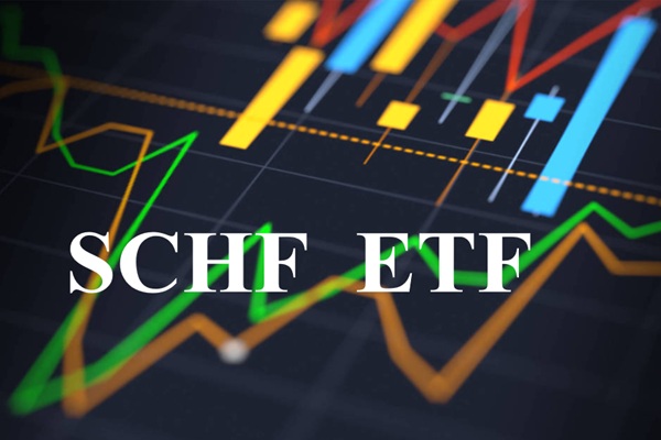 SCHF: 글로벌 분산 투자에 최적인 ETF