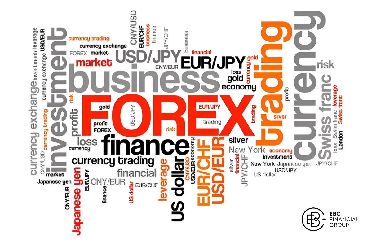Các thuật ngữ Forex