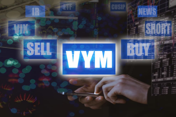 vanguard高股息ETF为什么适合防御型投资?