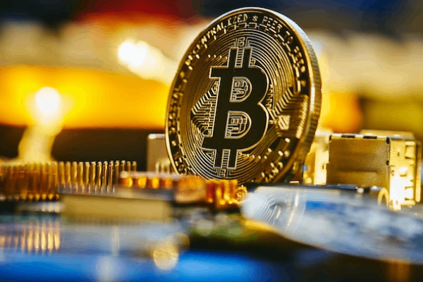 比特币交易平台怎么选?安全与稳定全解析