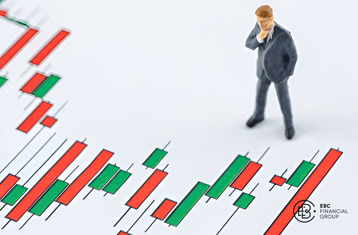 Cách đọc biểu đồ nến