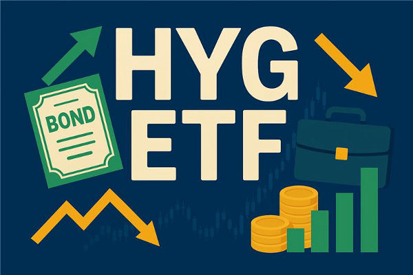 Guía de ETF de HYG: 5 datos imprescindibles para inversores inteligentes