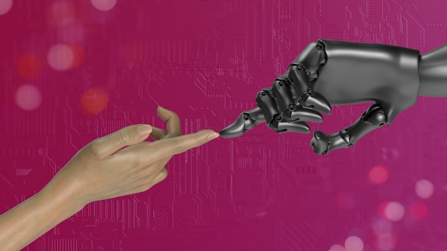 หุ้น AI ต่างประเทศ: โอกาสเติบโตในโลกอนาคตที่นักลงทุนไม่ควรมองข้าม