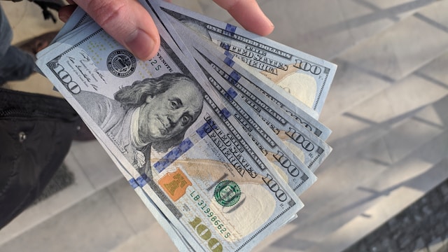 'ภาษีทรัมป์' ดันเงินเฟ้อเดือนมิ.ย. พุ่ง 2.7% คาด Fed ชะลอลดดอกเบี้ย