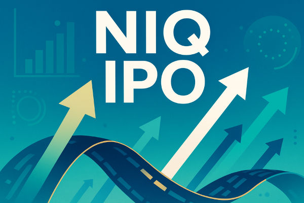 Is the NIQ IPO Coming Soon? Everything Investors Must Know