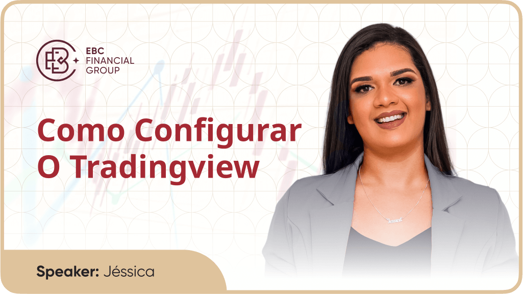 Como Configurar o Tradingview