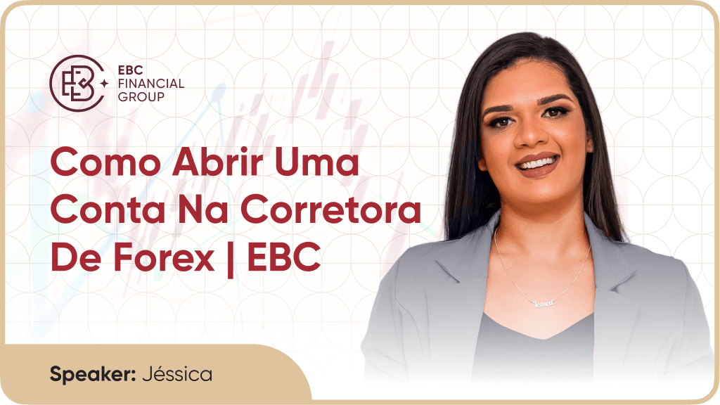 Como abrir uma conta na corretora de forex | EBC