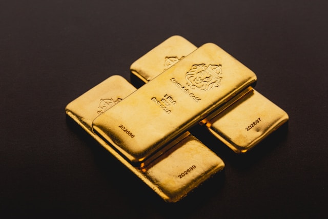 1 Pip ทอง เท่ากับกี่จุด รู้ลึกก่อนเทรดตลาดทอง  XAUUSD