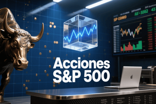 Acciones S&P 500: Predicciones de Precio Hacia Finales de 2025