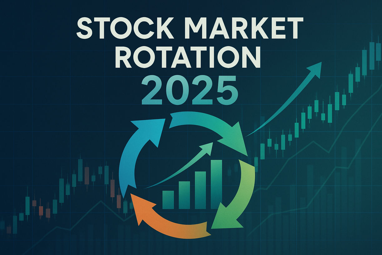 Sự thay đổi của thị trường chứng khoán năm 2025: Những điều nhà đầu tư cần biết