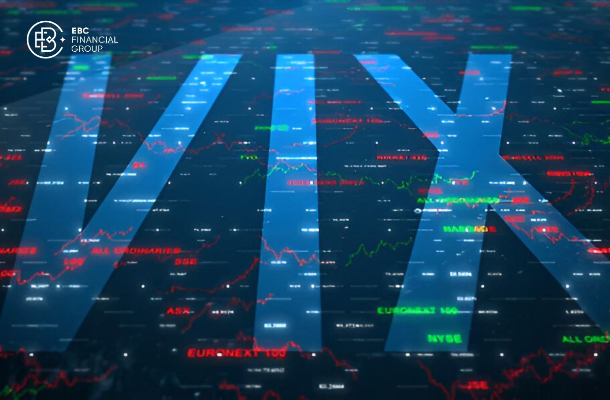 Chỉ số VIX là gì?