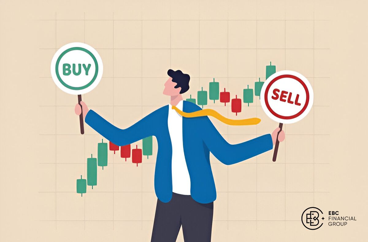 Lệnh Buy Limit (chờ mua giới hạn) là gì và cách sử dụng