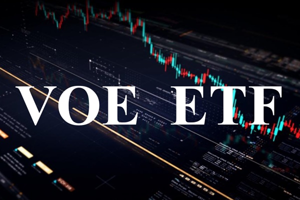 Is VOE ETF the Smart Play in Mid-Cap Value Rotations?