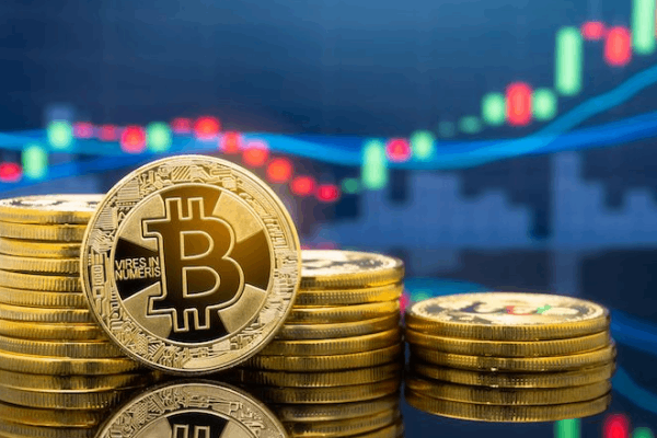 數位黃金崛起，比特幣購買成為抗通膨利器?