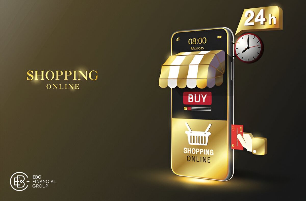 Cách đầu tư vàng online