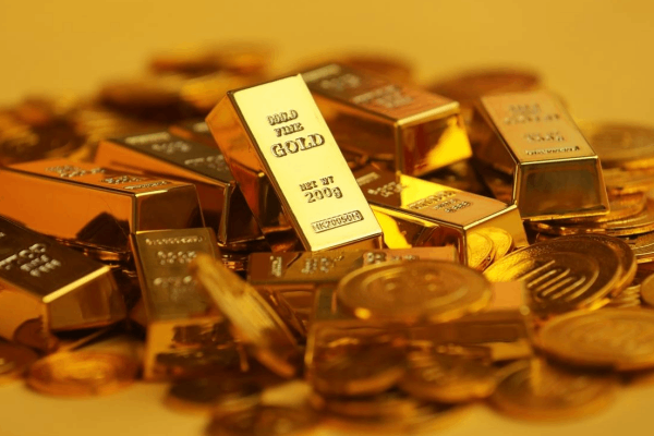 国际金价走势要变盘?未来黄金行情走势分析及操作