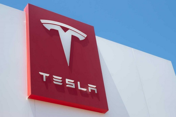 tsla的財務報表為何讓股價出現劇烈波動?