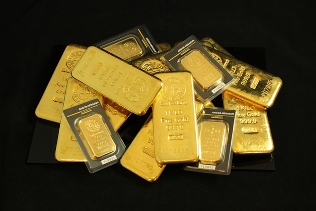 XAUUSD คืออะไร? เข้าใจบทบาททองคำในโลกการเทรด