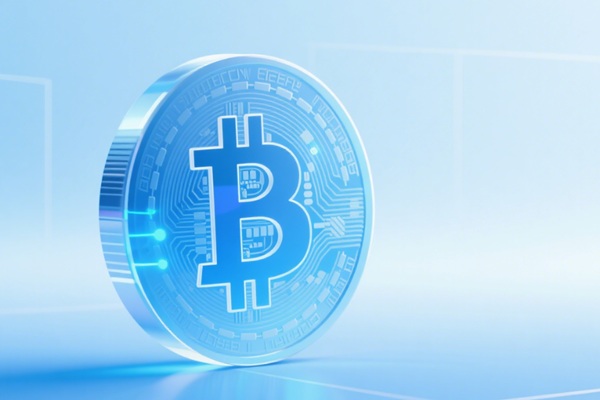 如何透过COIN股价捕捉比特币投资信号?