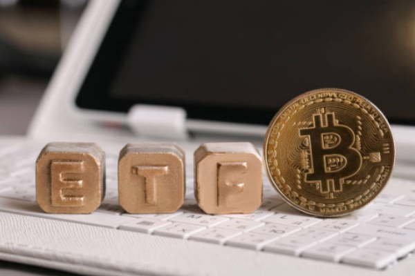 比特幣ETF，台灣投資者怎麼買?
