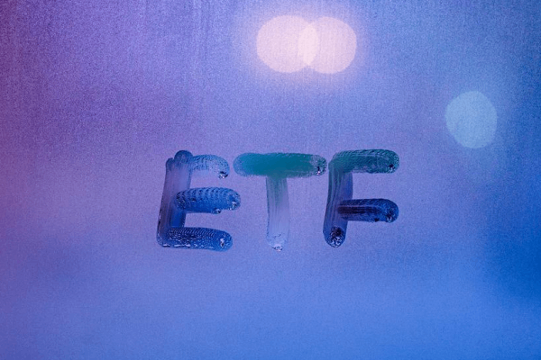 掌握ETF规模排名，轻松构建你的财富组合