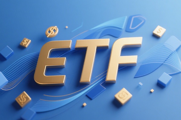 ETF净值是什么?怎么算?与交易价格有何不同?