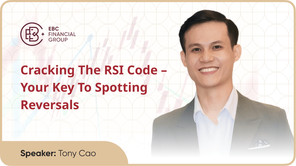 Cracking the RSI Code – Your Key to Spotting Reversals