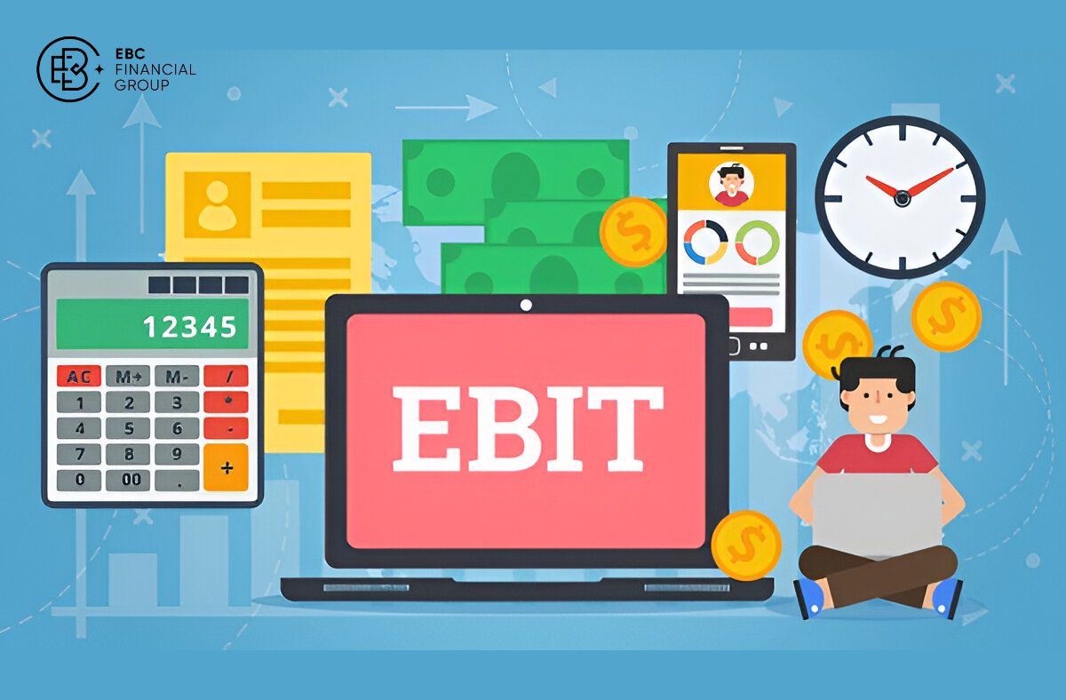 Ý nghĩa của chỉ số EBIT