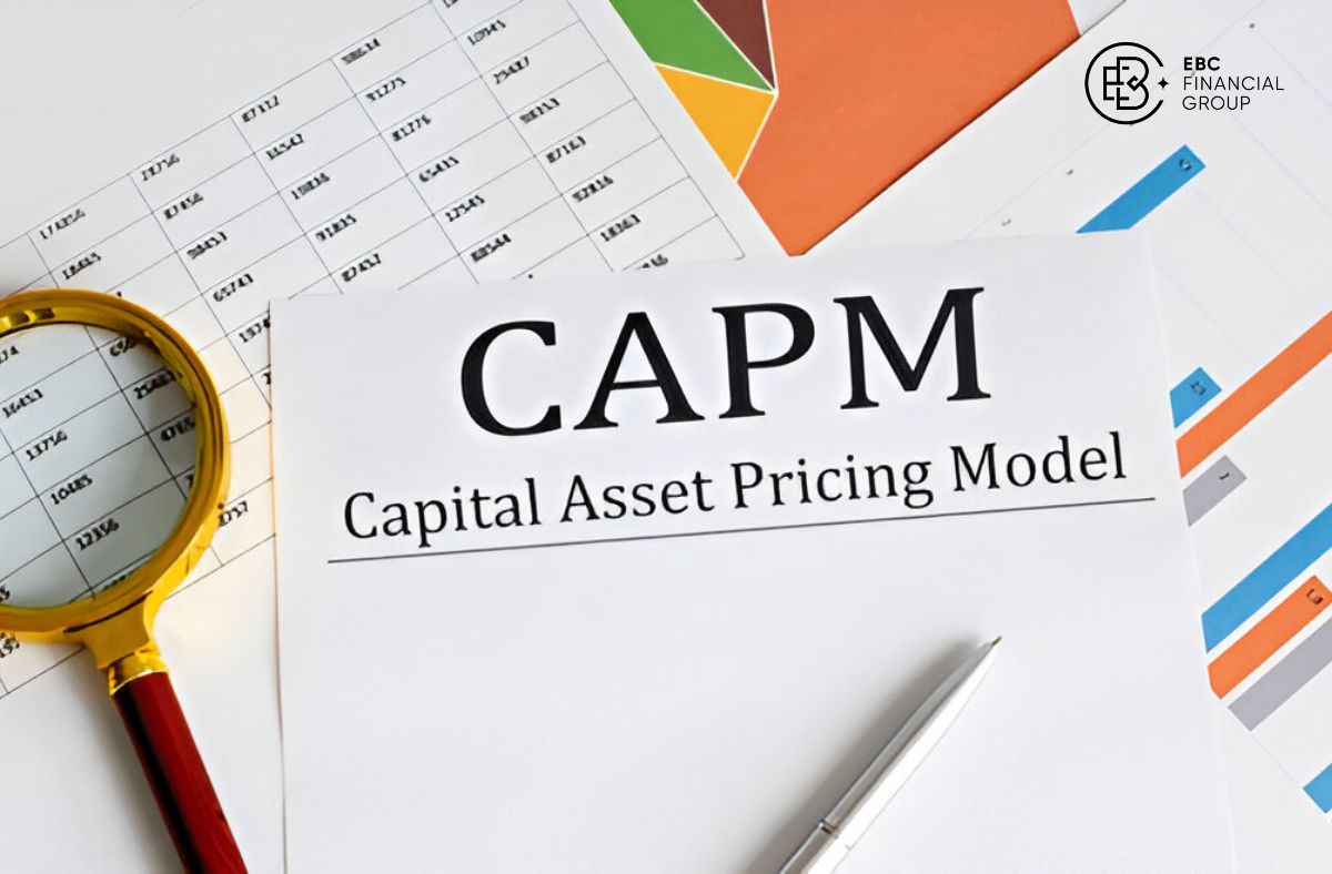 Mô hình CAPM là gì?