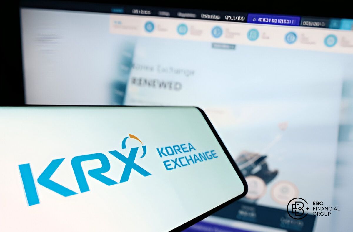 Hệ thống KRX là gì?