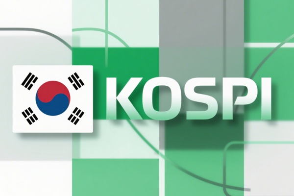韓國指數KOSPI是什麼?