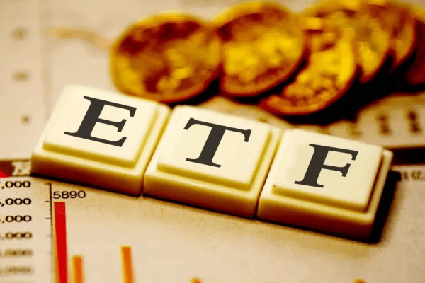 低成本、高透明度：指数型ETF如何帮助您分散风险?