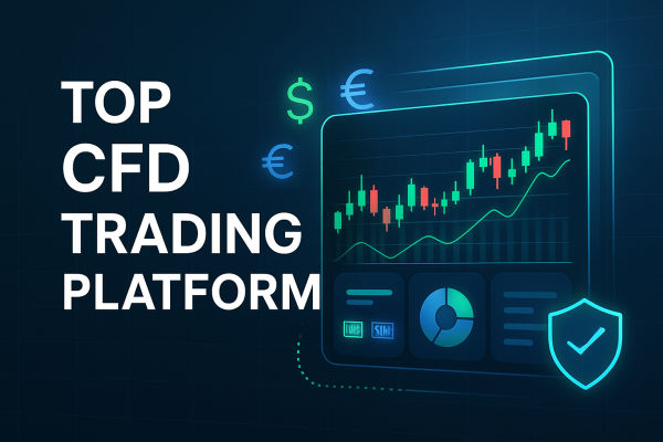 Top CFD Trading Platform in 2025: Why Traders Prefer It